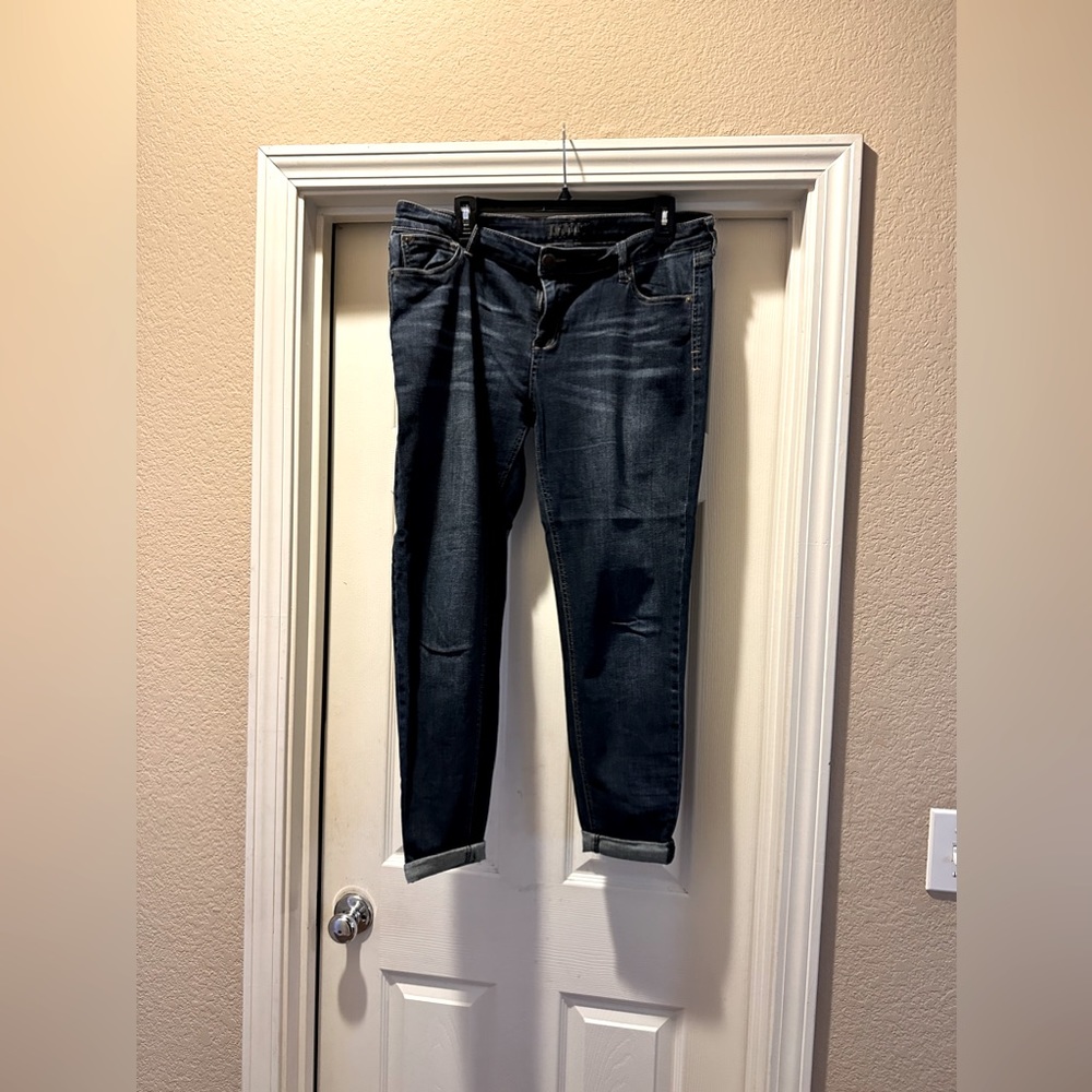 CP jeans